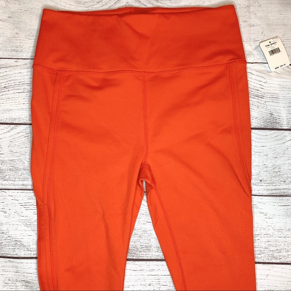 FREE PEOPLE Infinity Leggings M - Picture 8 of 10